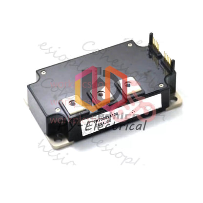 Mitsubishi PM200DVA120 IGBT Module [1]
