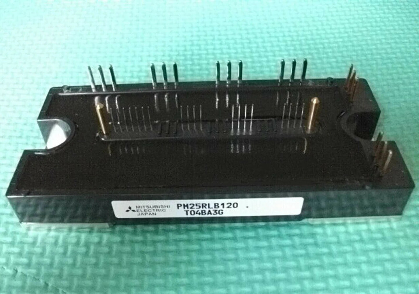 Mitsubishi PM25RLB120 Power Module Circuit 1-Year Warranty - MITSUBISHI [1]