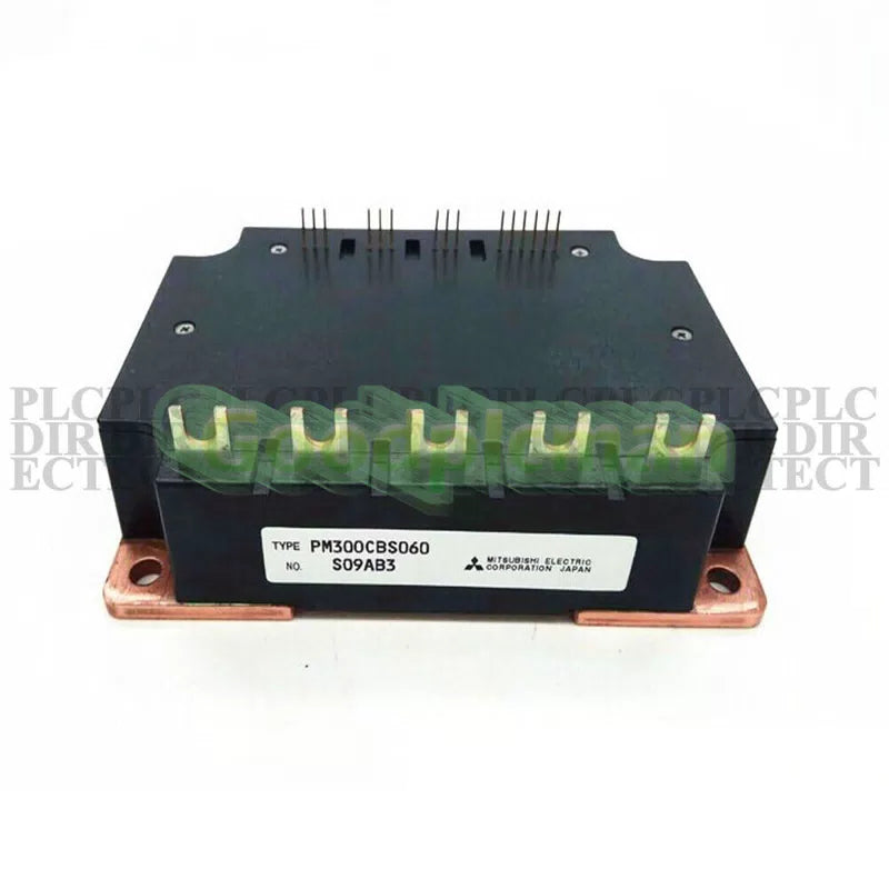 Mitsubishi PM300CBS060 Power Module Supply [1]