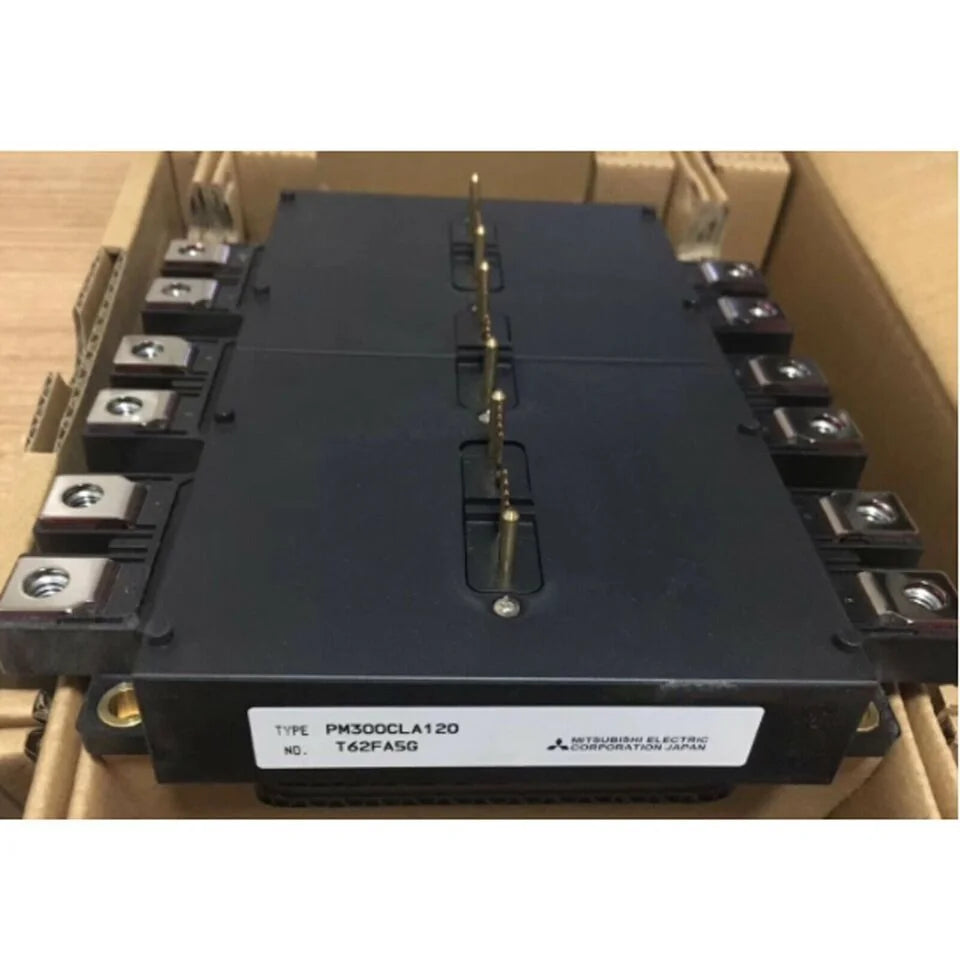 Mitsubishi PM300CLA120 Module ping - MITSUBISHI [1]