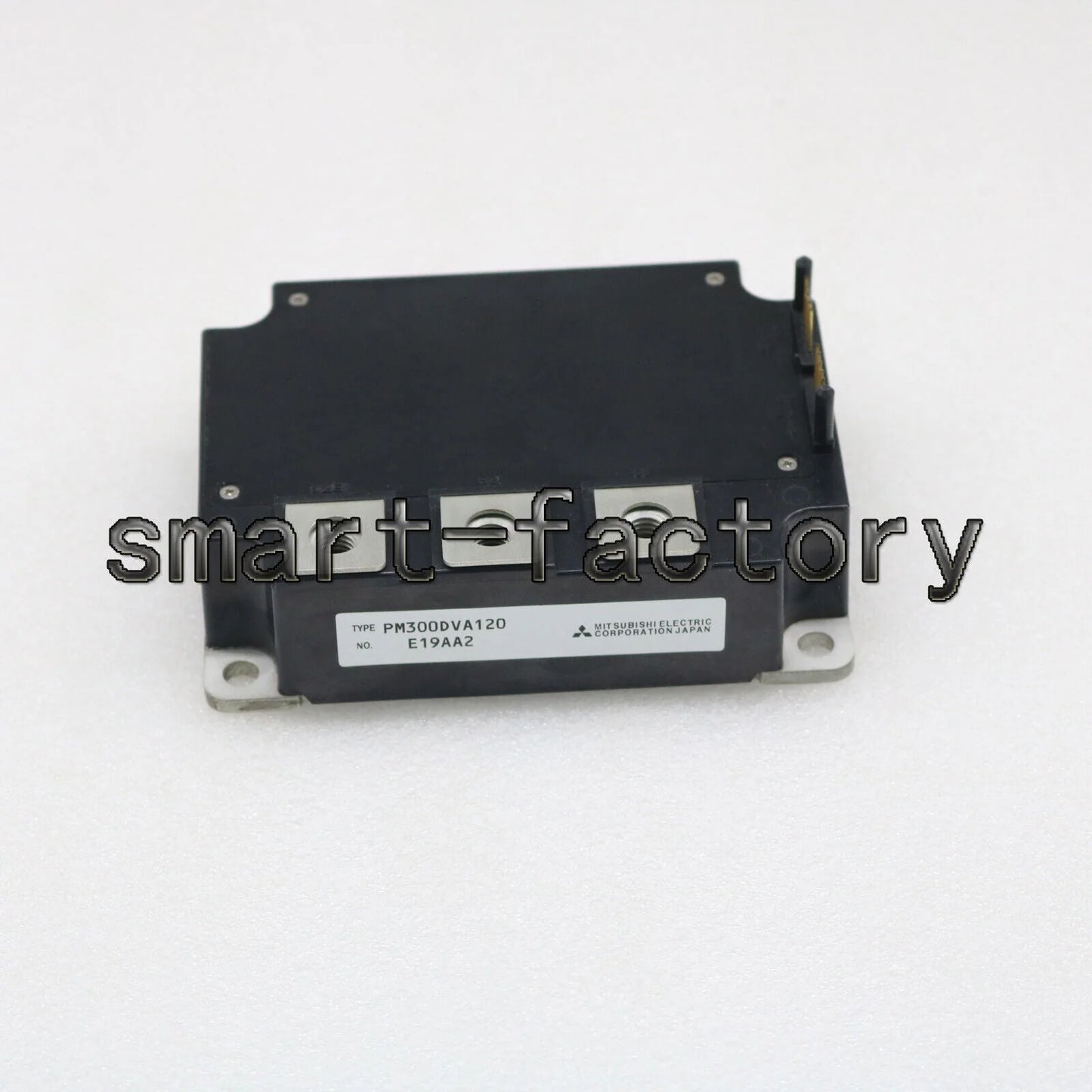 Mitsubishi PM300DVA120 Module - MITSUBISHI [1]