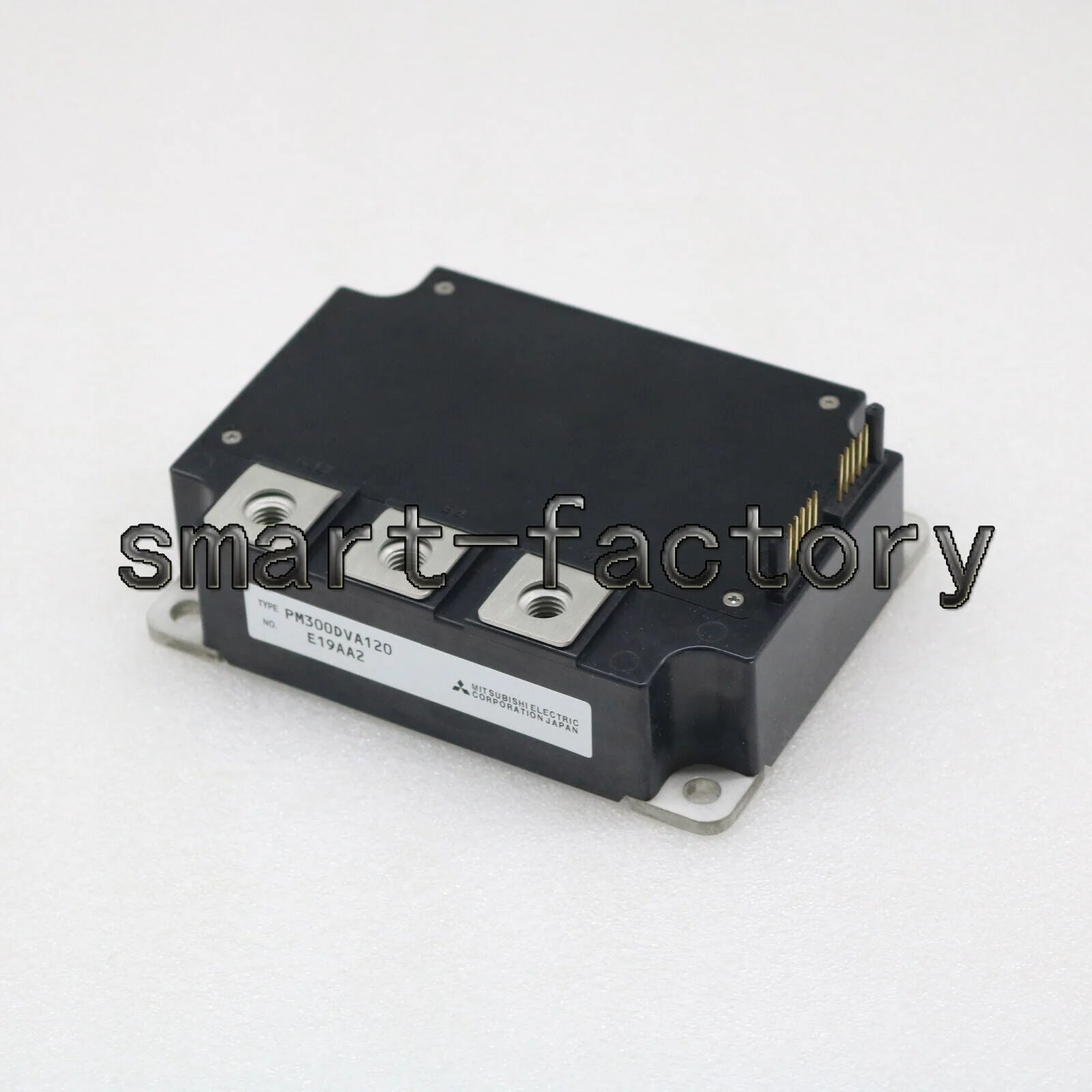 Mitsubishi PM300DVA120 Module - MITSUBISHI [2]