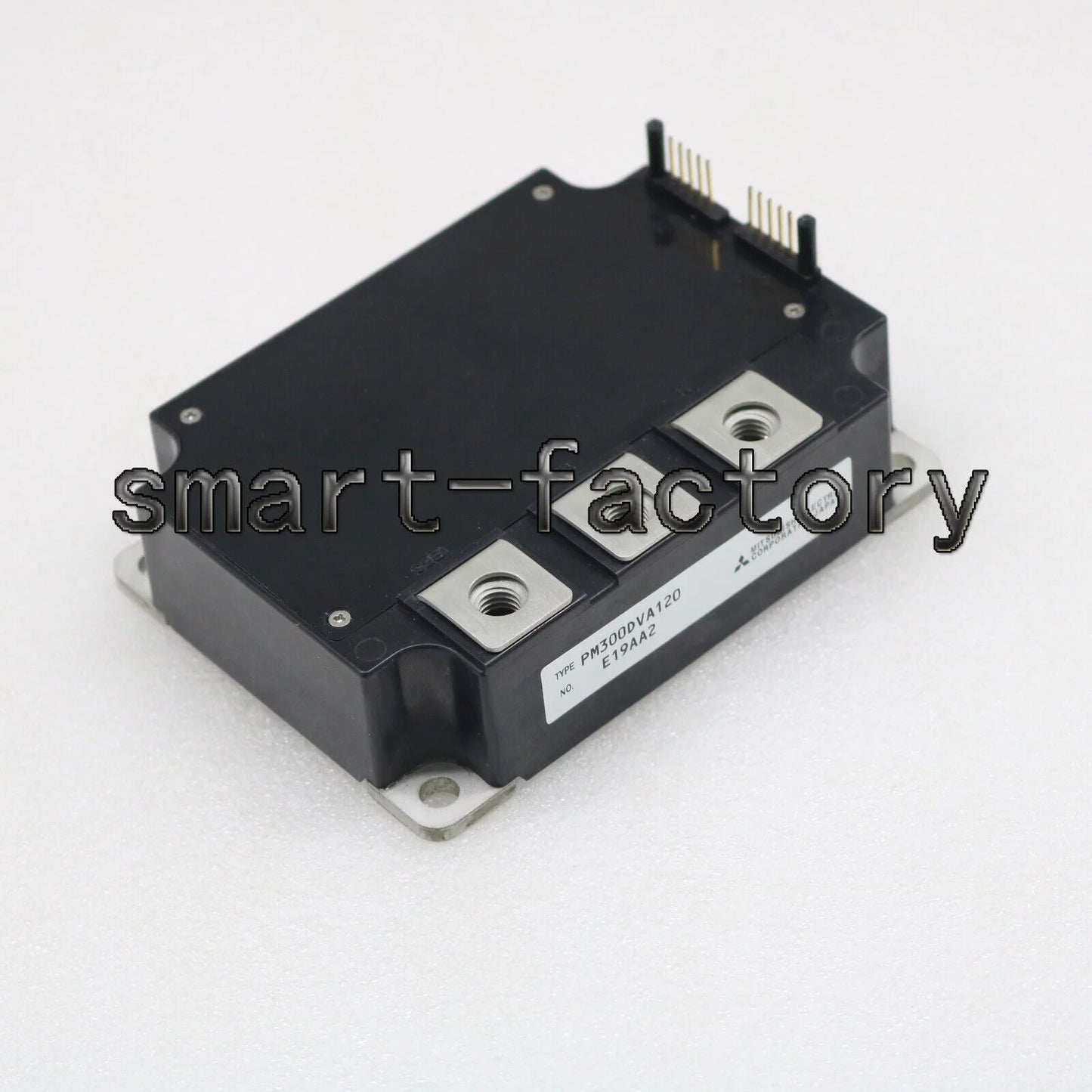 Mitsubishi PM300DVA120 Module - MITSUBISHI [3]