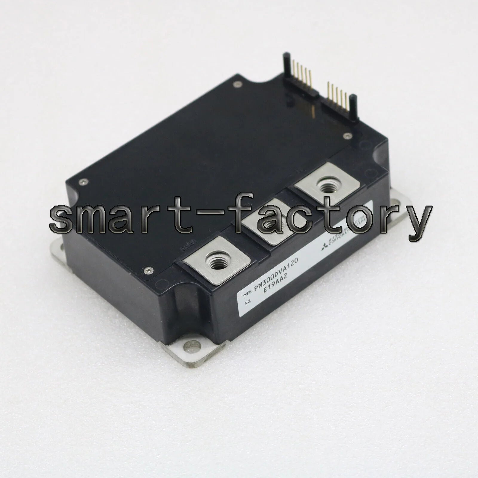 Mitsubishi PM300DVA120 Module - MITSUBISHI [3]
