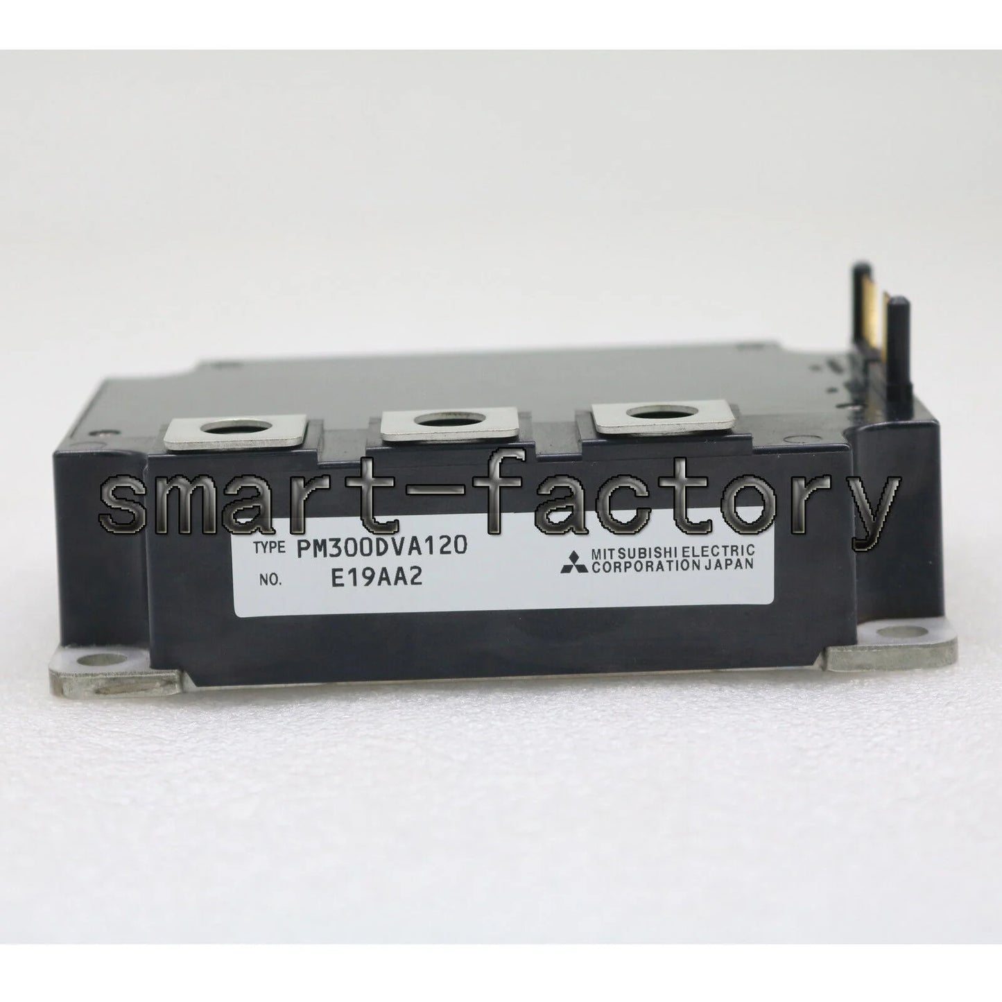 Mitsubishi PM300DVA120 Module - MITSUBISHI [4]