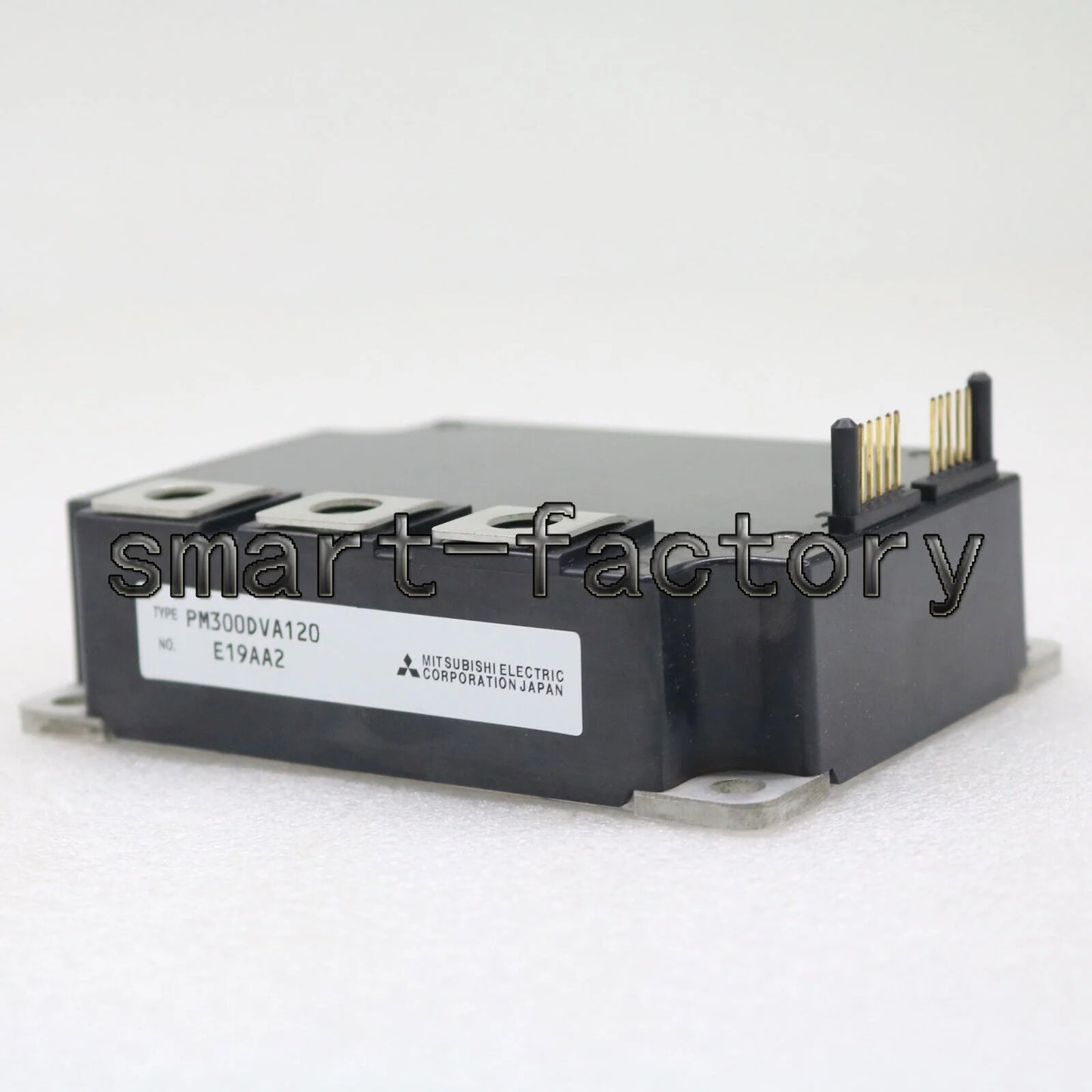 Mitsubishi PM300DVA120 Module - MITSUBISHI [5]