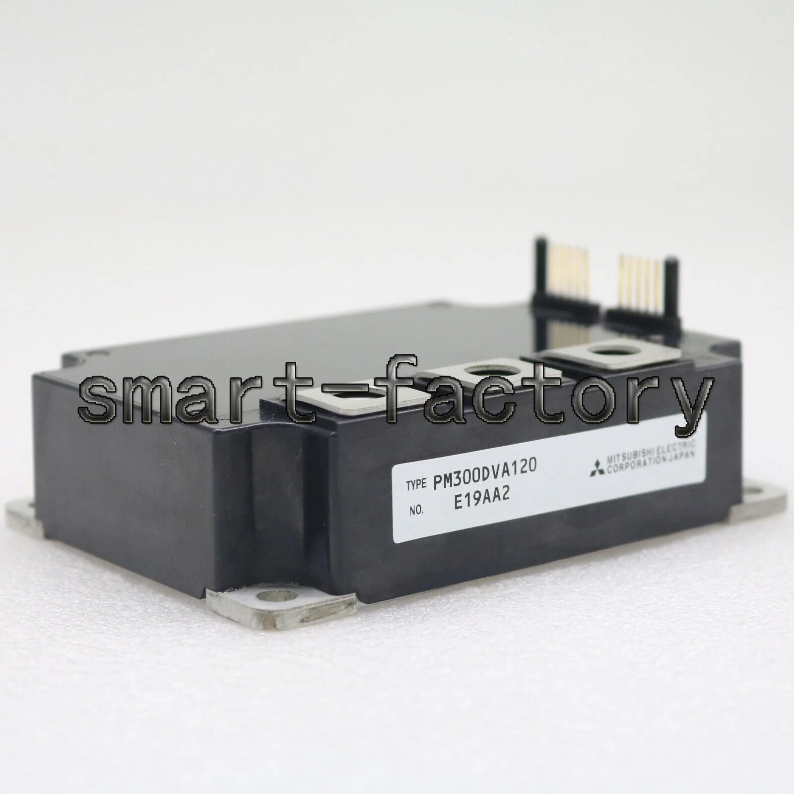 Mitsubishi PM300DVA120 Module - MITSUBISHI [6]
