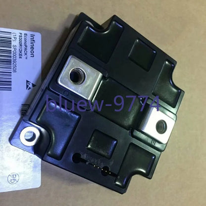 Mitsubishi PM400HSA120 Power Supply Module - MITSUBISHI [3]