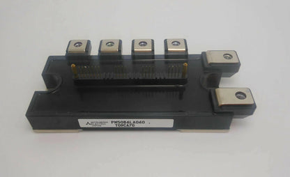 Mitsubishi PM50B6LA060 Module 1PC | High-Efficiency Power Module - MITSUBISHI [2]