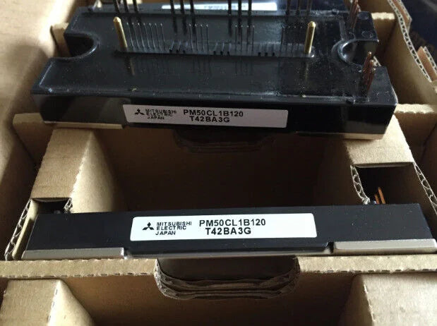 Mitsubishi PM50CL1B120 Power Supply Module - MITSUBISHI [1]
