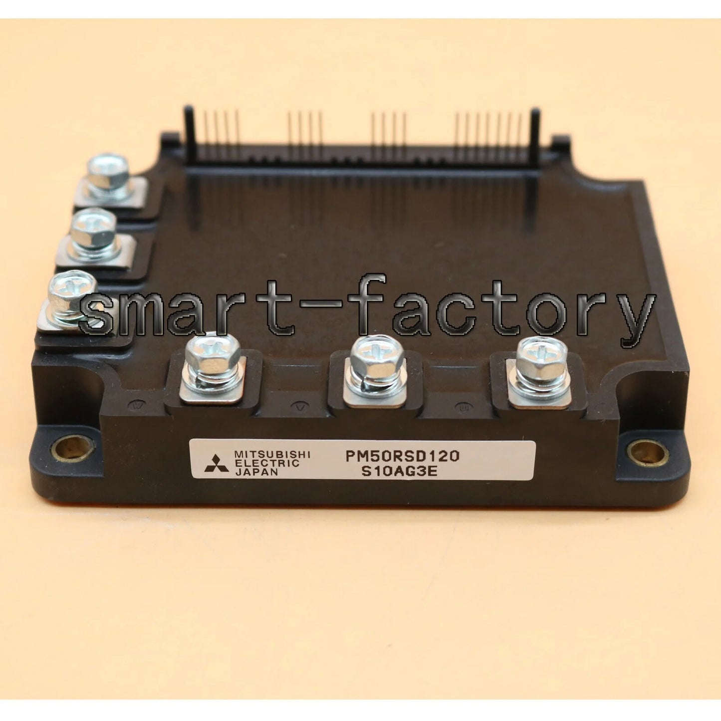 Mitsubishi PM50RSD120 Module - MITSUBISHI [1]