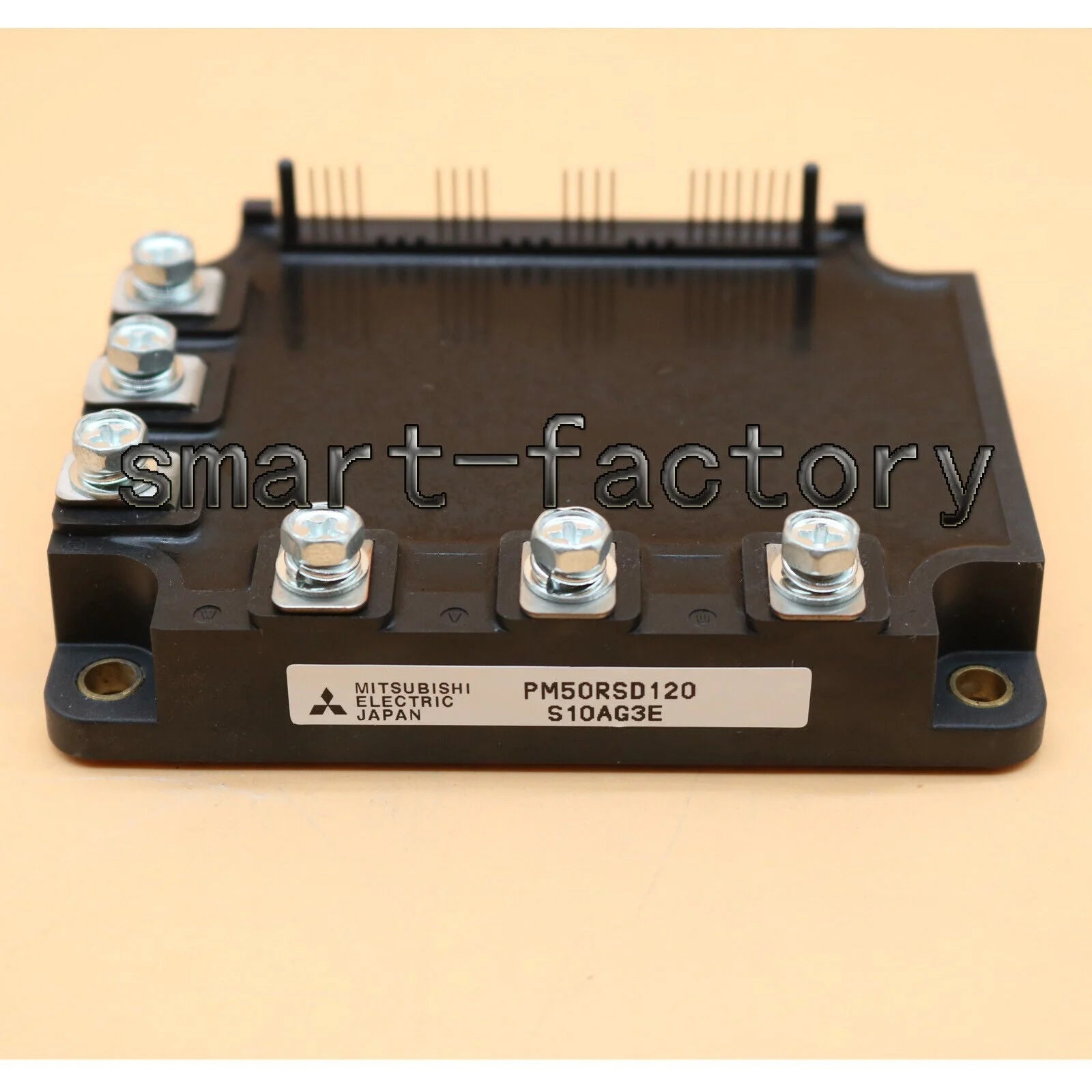 Mitsubishi PM50RSD120 Module - MITSUBISHI [1]