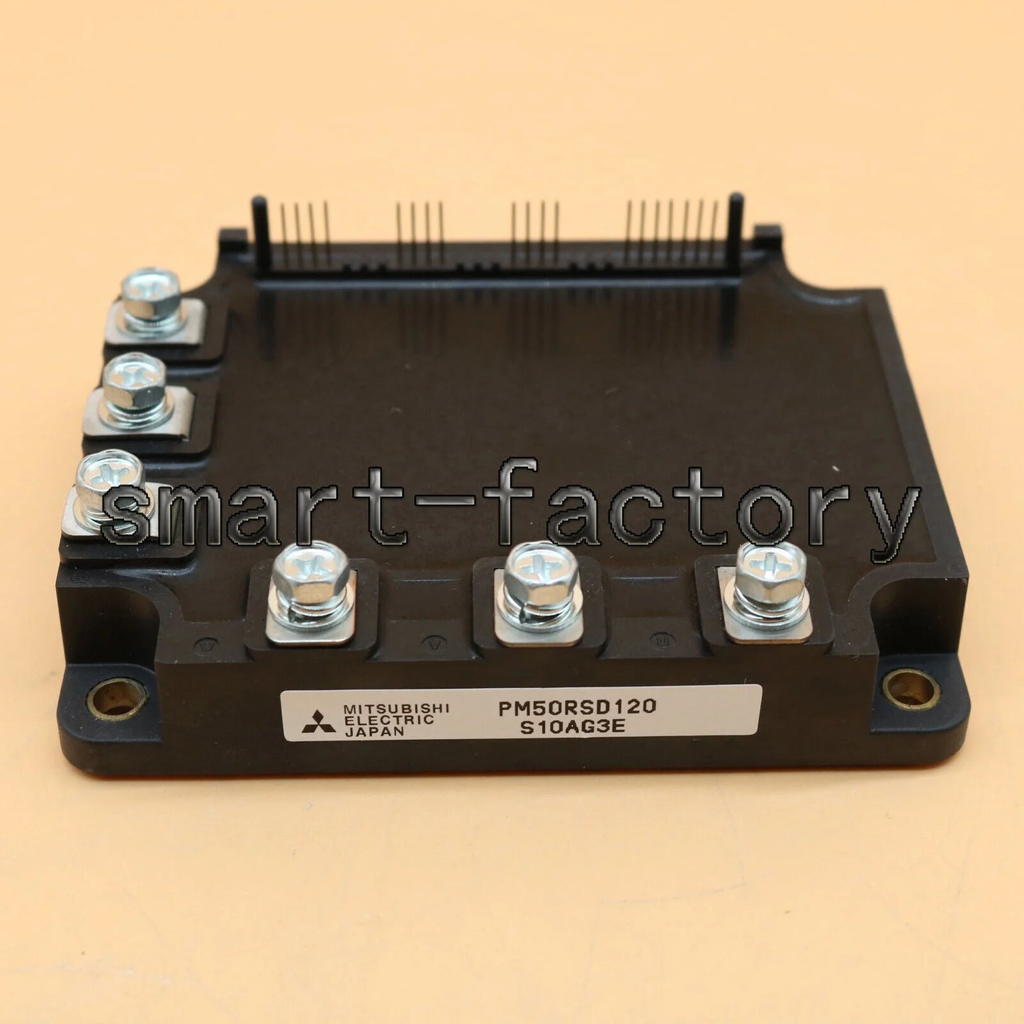 Mitsubishi PM50RSD120 Module - MITSUBISHI [2]