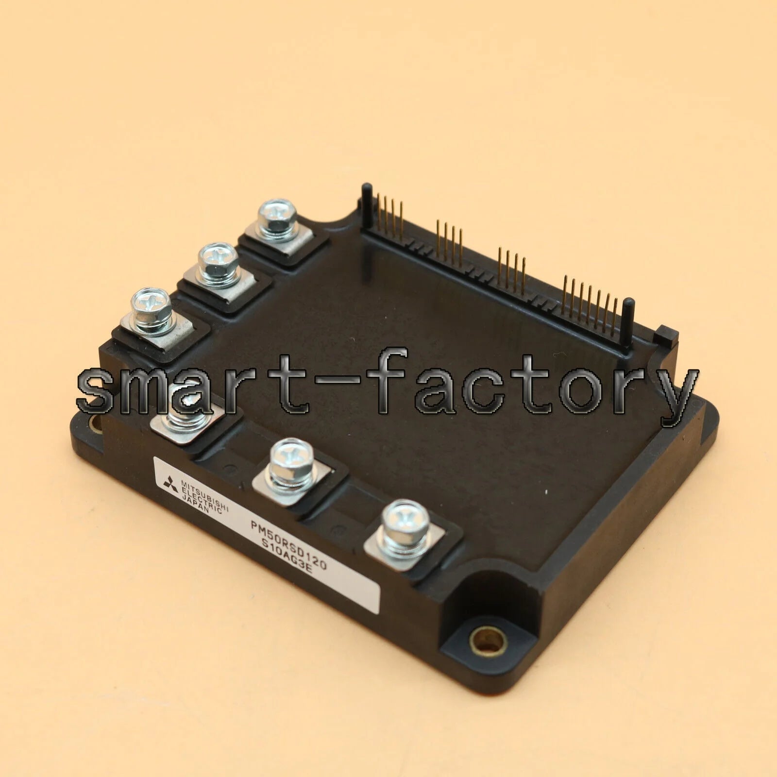 Mitsubishi PM50RSD120 Module - MITSUBISHI [3]