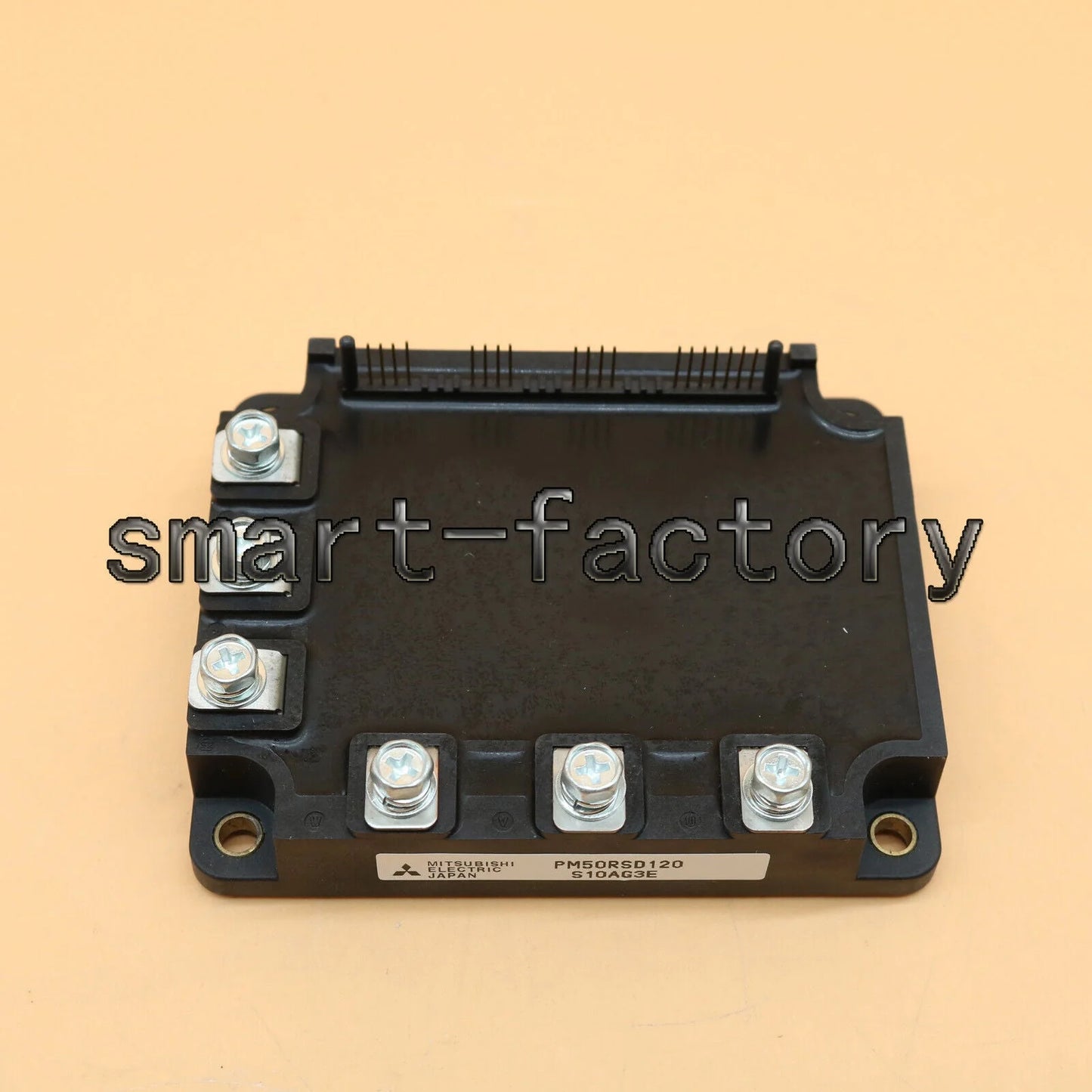 Mitsubishi PM50RSD120 Module - MITSUBISHI [4]