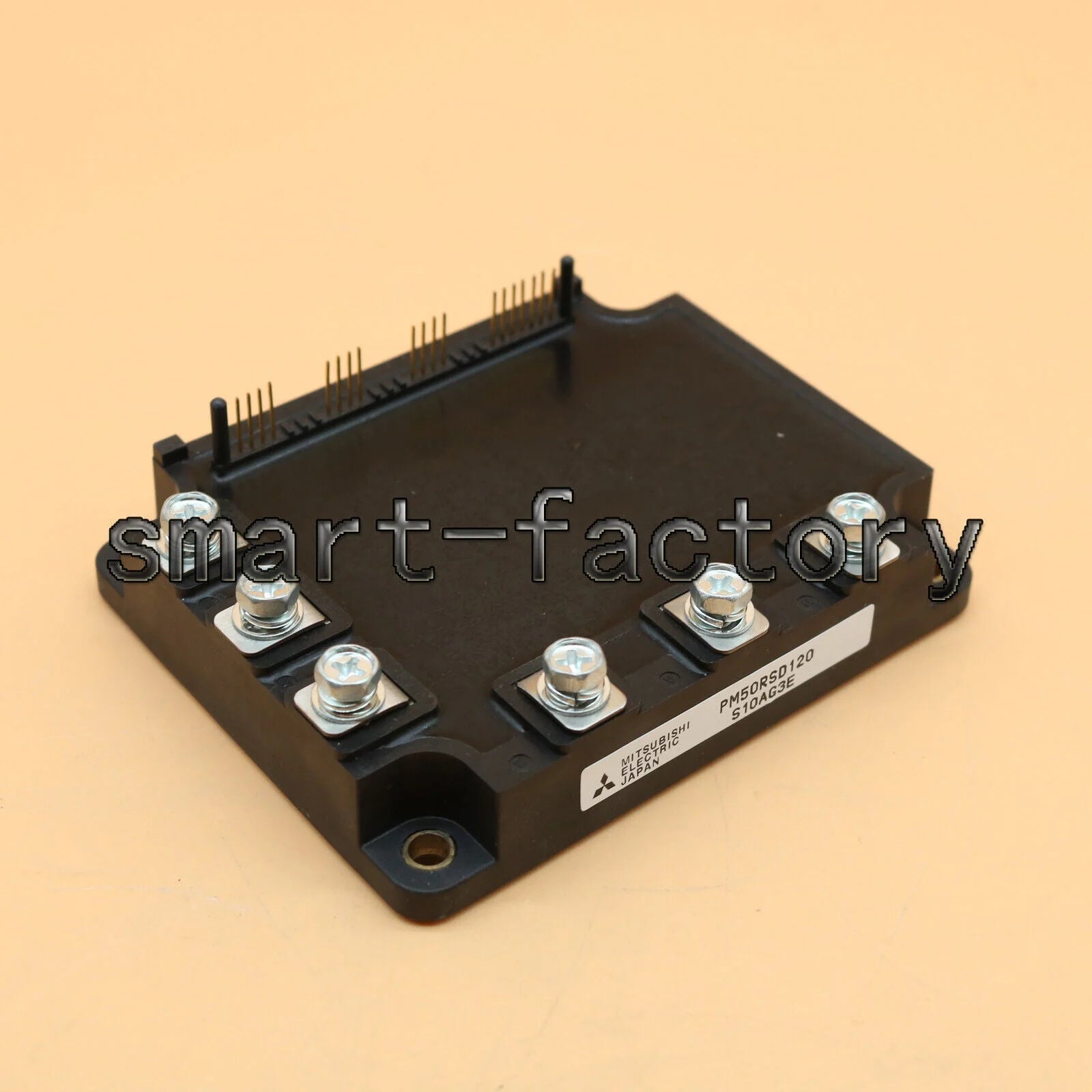 Mitsubishi PM50RSD120 Module - MITSUBISHI [5]
