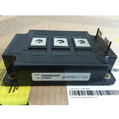 Mitsubishi PM600DSA060 IPM module in box Quality Assured - MITSUBISHI [1]