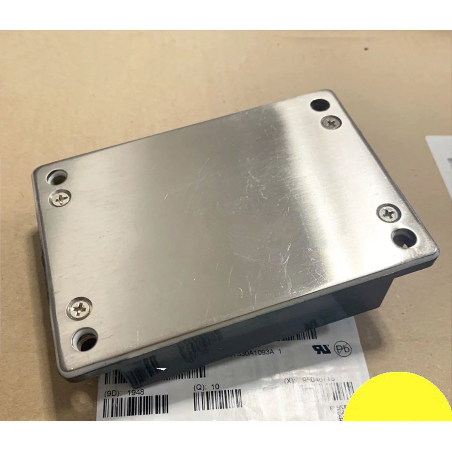 Mitsubishi PM600DSA060 IPM module in box Quality Assured - MITSUBISHI [3]