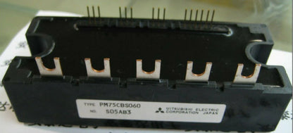 Mitsubishi PM75CBS060 Power Supply Module - MITSUBISHI [2]