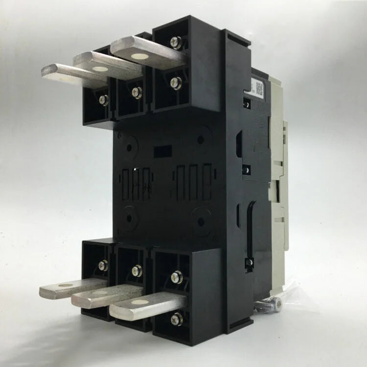 Mitsubishi PMDN-2SV2 Plug-in Base for NF250 2P Switch Accessories - MITSUBISHI [3]
