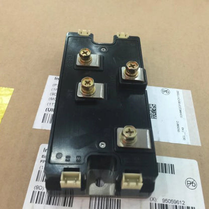 Mitsubishi Power Module CM165YE4-12F Fast Shipping - MITSUBISHI [3]