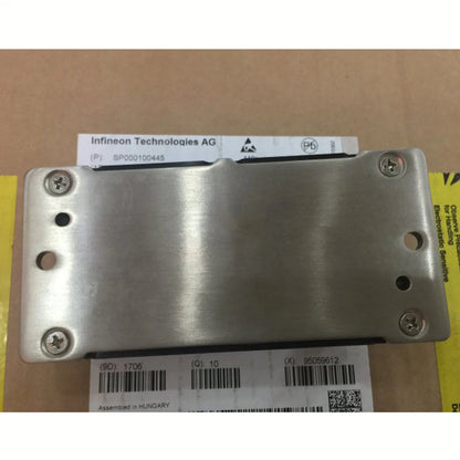 Mitsubishi Power Module CM165YE4-12F Fast Shipping - MITSUBISHI [5]