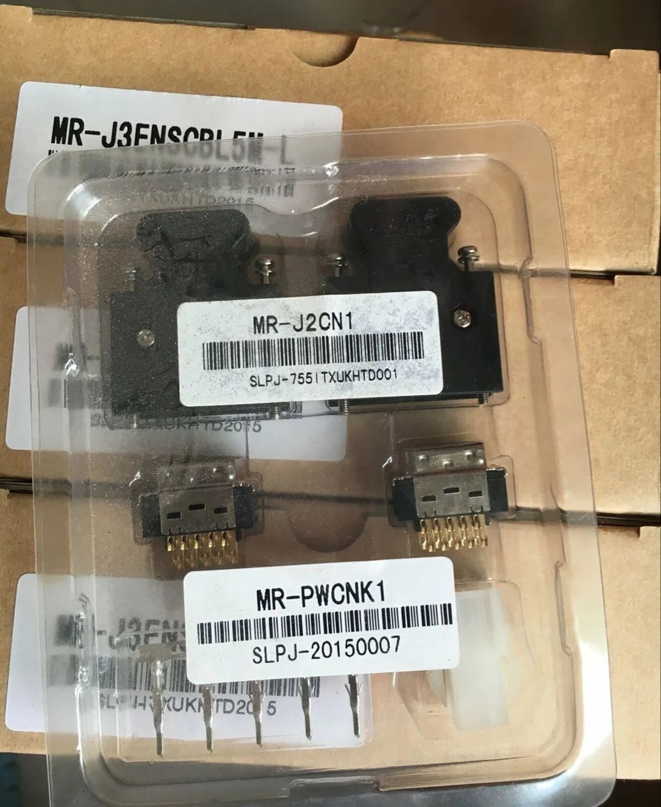 Mitsubishi Power Supply MR-PWCNK1 - MITSUBISHI [2]
