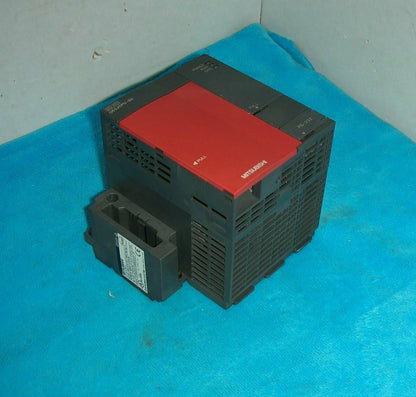 Mitsubishi Q00JCPU-S8 Used in Good Condition - MITSUBISHI [2]