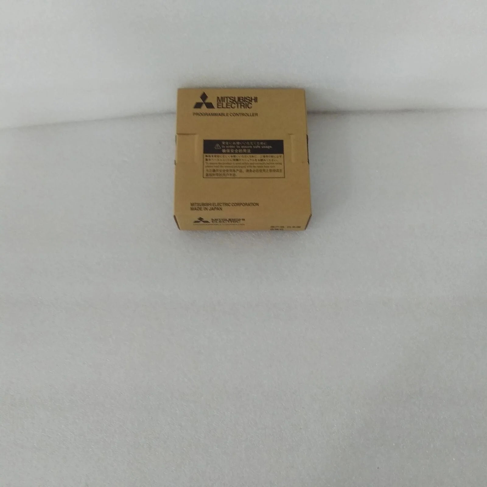 Mitsubishi Q02UCPU Sent Within 24 Hours - MITSUBISHI [2]