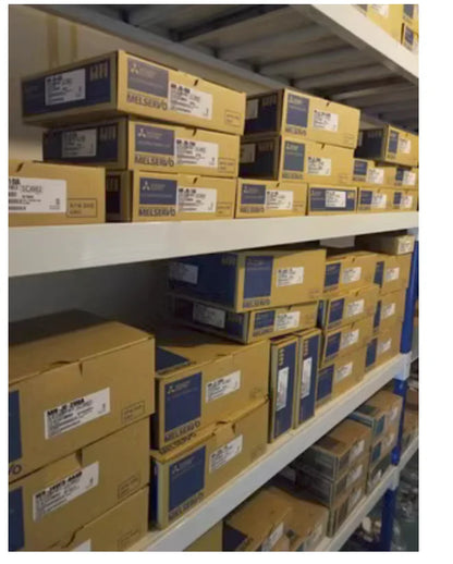 Mitsubishi Q02UCPU Sent Within 24 Hours - MITSUBISHI [5]
