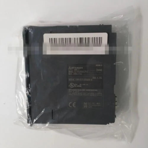 Mitsubishi Q10UDHCPU PLC Module - New in Box - MITSUBISHI [2]