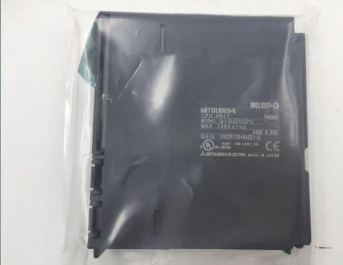 Mitsubishi Q13UDHCPU PLC Module - New In Box - MITSUBISHI [2]