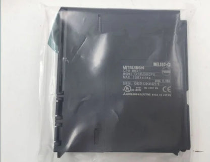 Mitsubishi Q13UDHCPU PLC Module - New In Box - MITSUBISHI [2]