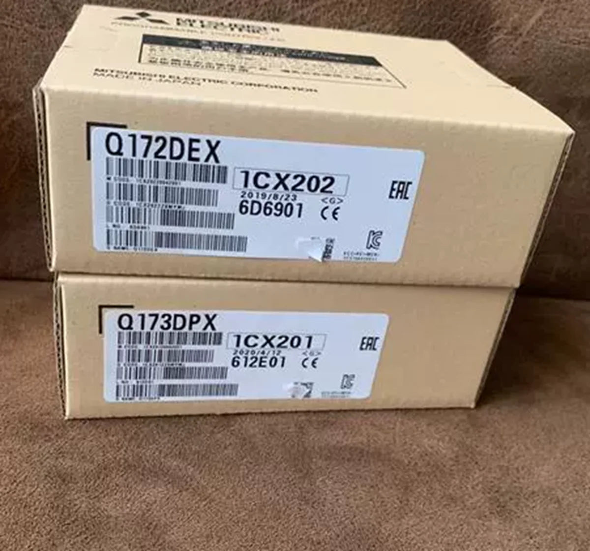 Mitsubishi Q172DEX New - MITSUBISHI [1]