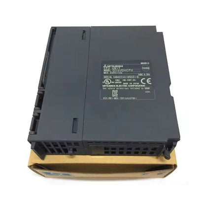 Mitsubishi Q26UDHCPU CPU Module - New CPU Module - MITSUBISHI [4]