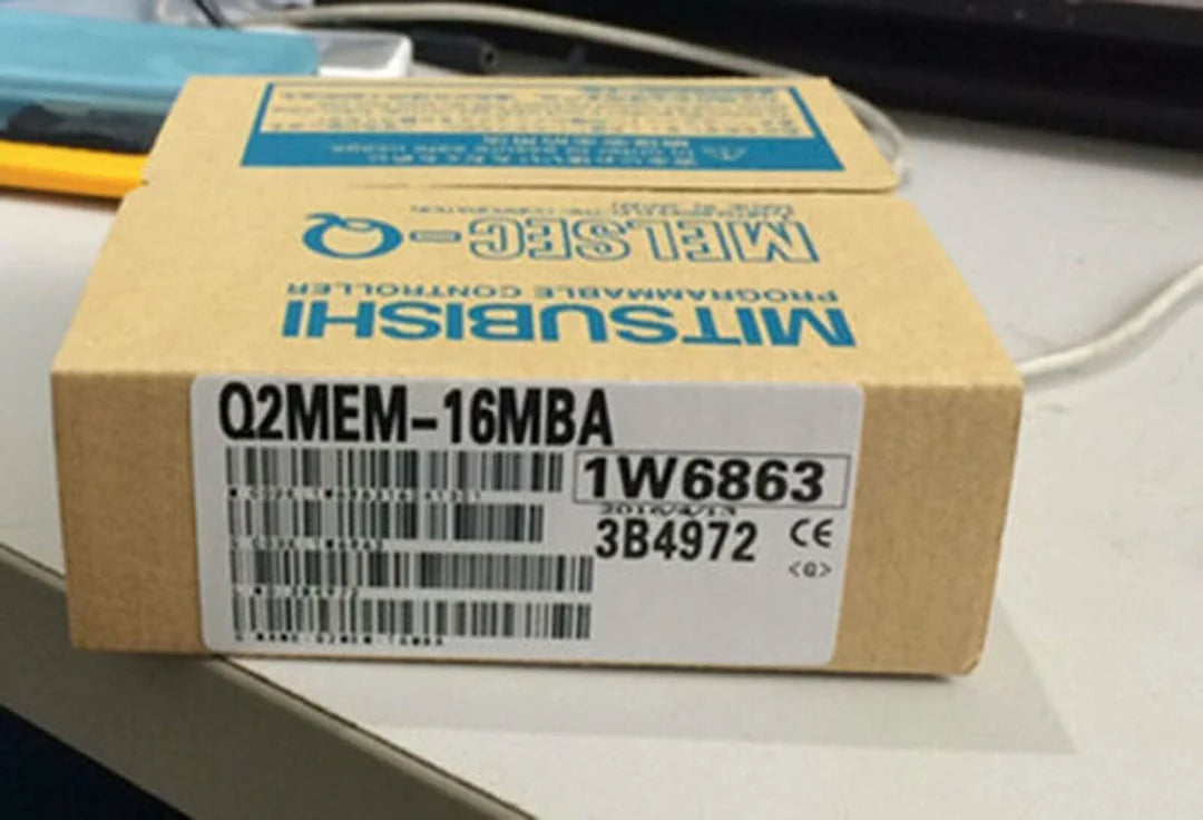 Mitsubishi Q2MEM-16MBA - MITSUBISHI [1]