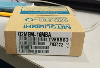 Mitsubishi Q2MEM-16MBA - MITSUBISHI [1]