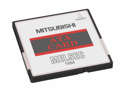 Mitsubishi Q2MEM-16MBA - MITSUBISHI [2]