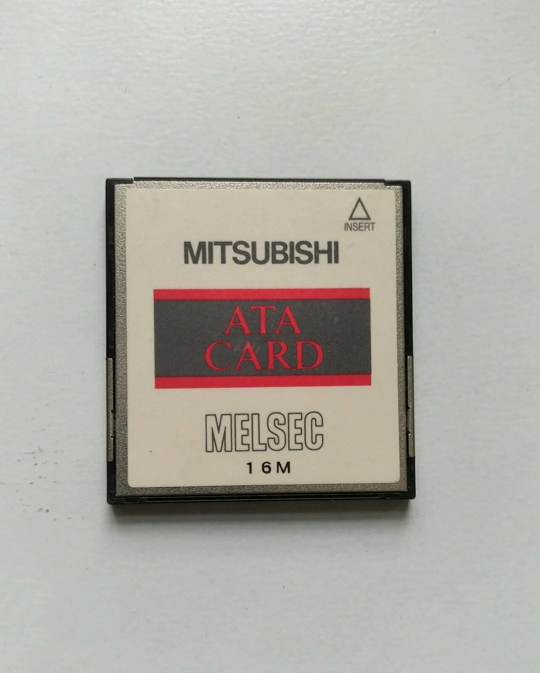 Mitsubishi Q2MEM-16MBA - MITSUBISHI [4]