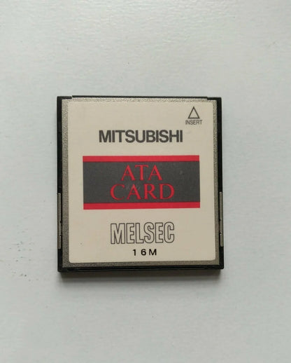 Mitsubishi Q2MEM-16MBA - MITSUBISHI [4]