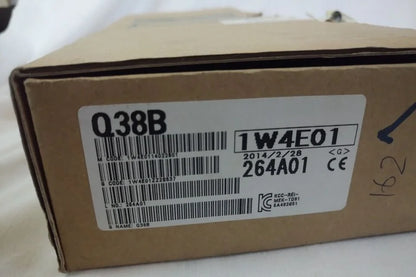 Mitsubishi Q38B PLC Module 1PC Ping - MITSUBISHI [1]