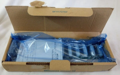 Mitsubishi Q38B PLC Module 1PC Ping - MITSUBISHI [2]