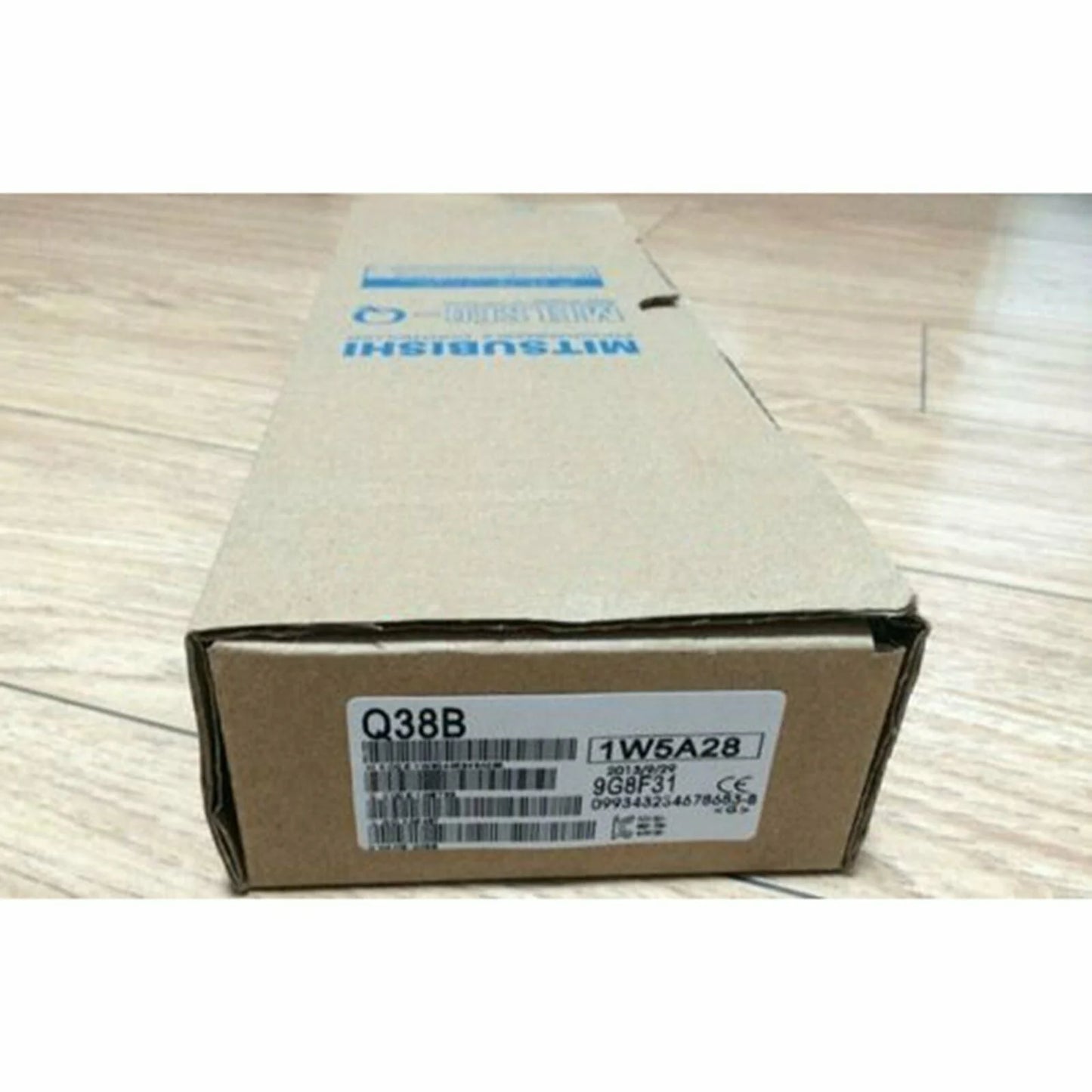 Mitsubishi Q38B Power Module - MITSUBISHI [1]