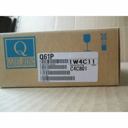 Mitsubishi Q61P Power Supply Unit PLC Module - New In Box - MITSUBISHI [2]