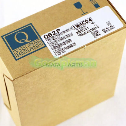 Mitsubishi Q62P Power Supply Module 1Pcs/ [3]