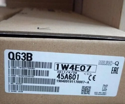 Mitsubishi Q63B Module UPS - MITSUBISHI [1]