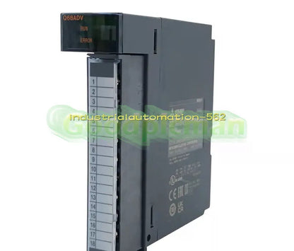 Mitsubishi Q68ADV PLC Module 1PCS [3]