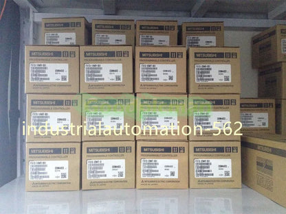 Mitsubishi Q68ADV PLC Module 1PCS [6]