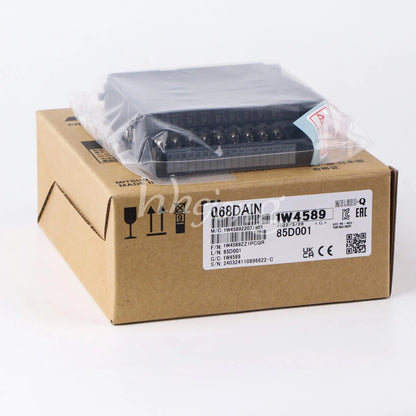 Mitsubishi Q68DAIN Analog Output Module - MITSUBISHI [7]