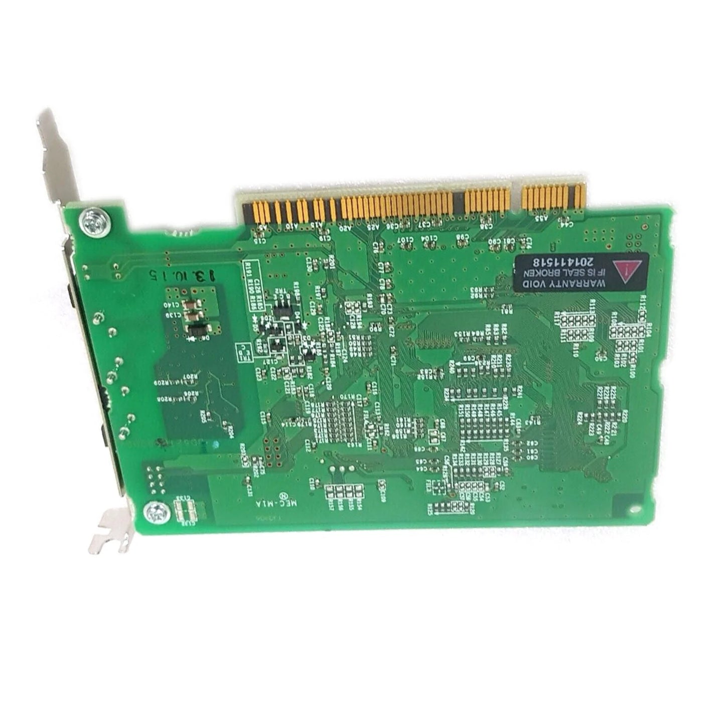 Mitsubishi Q80BD J61BT11N - MITSUBISHI [1]